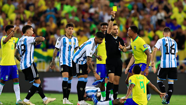 Piero Maza, Gabriel Jesus