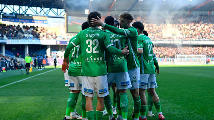 FBL-FRA-LIGUE1-MONTPELLIER-SAINT-ETIENNE
