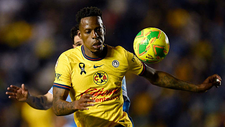 FBL-MEX-AMERICA-CRUZ AZUL