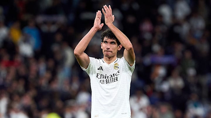 Jesus Vallejo