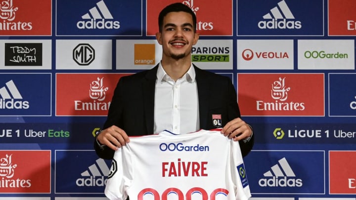 Romain Faivre