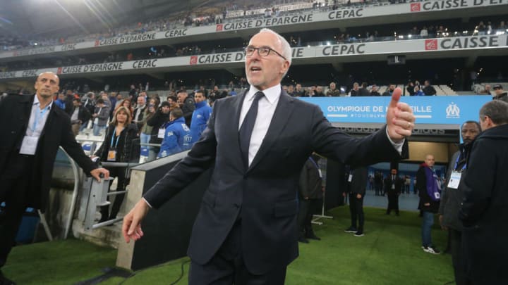 Franck McCourt