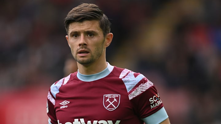 Aaron Cresswell