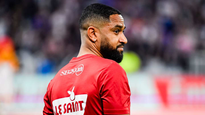Jordan Amavi