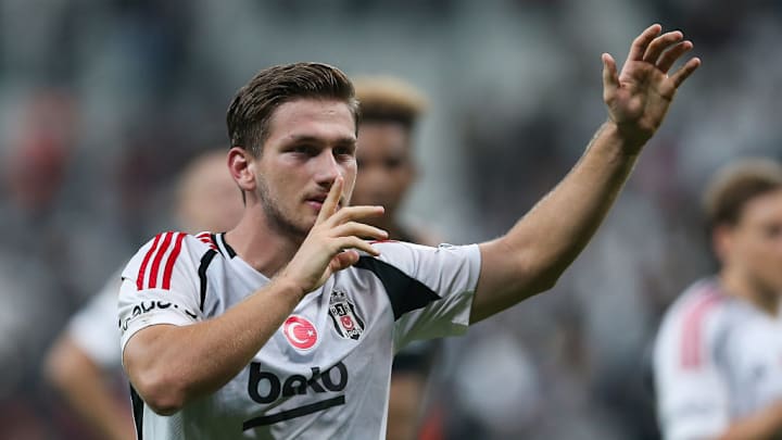Semih Kilicsoy