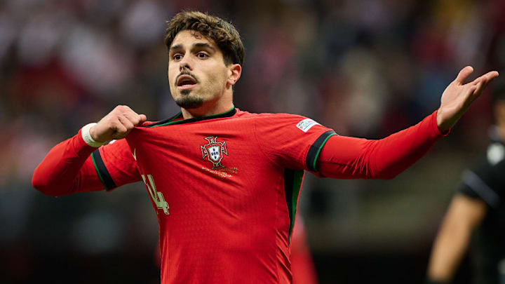 Pedro Neto