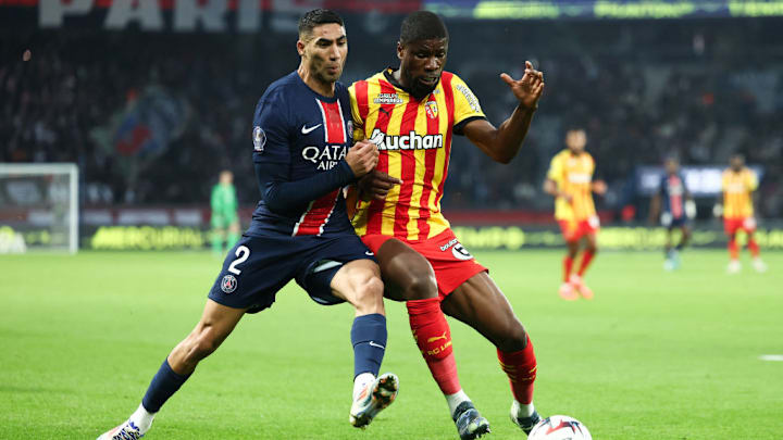 TOPSHOT-FBL-FRA-LIGUE1-PSG-LENS