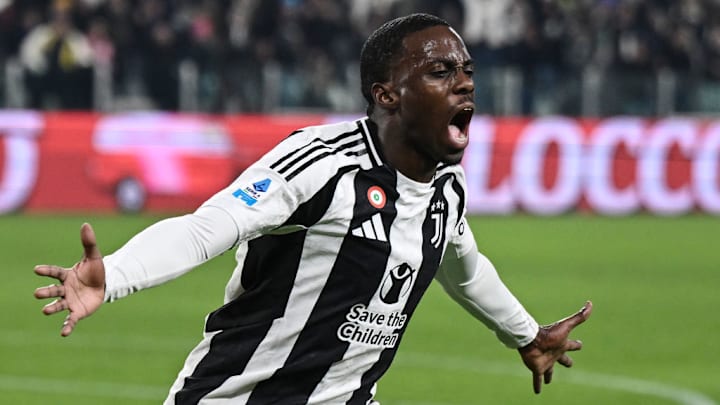 Timothy Weah