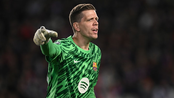 Wojciech Szczesny