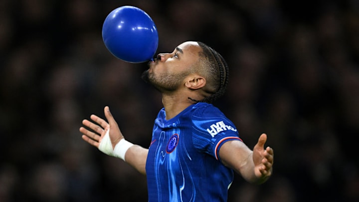 Christopher Nkunku