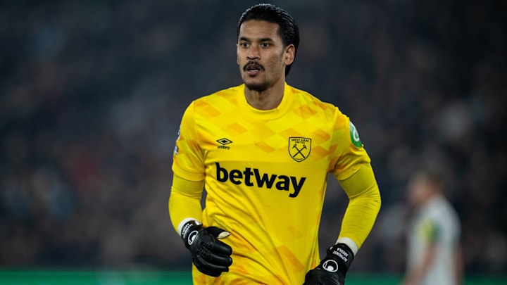Alphonse Areola