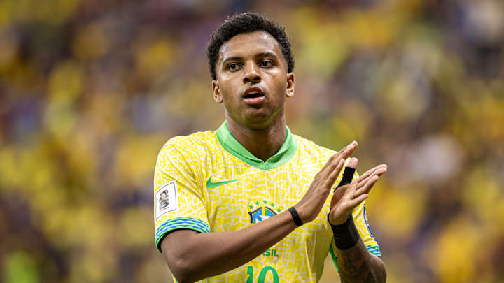 Rodrygo Silva