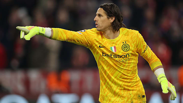 Yann Sommer