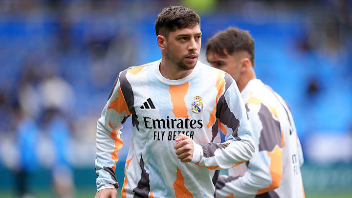 Federico Valverde