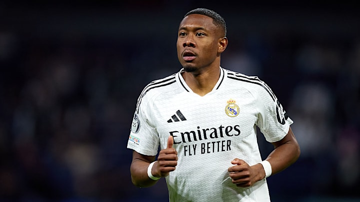David Alaba