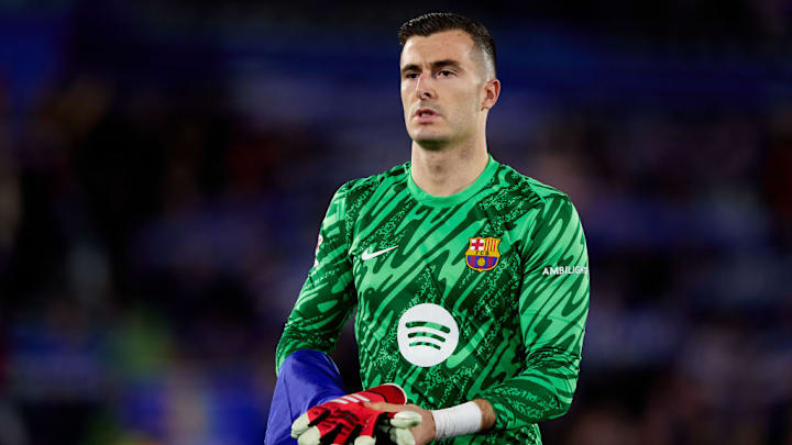 Inaki Pena