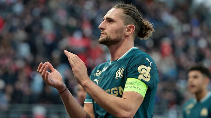 Adrien Rabiot