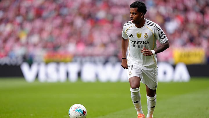 Rodrygo Silva de Goes