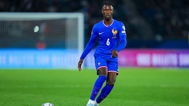 Eduardo Camavinga