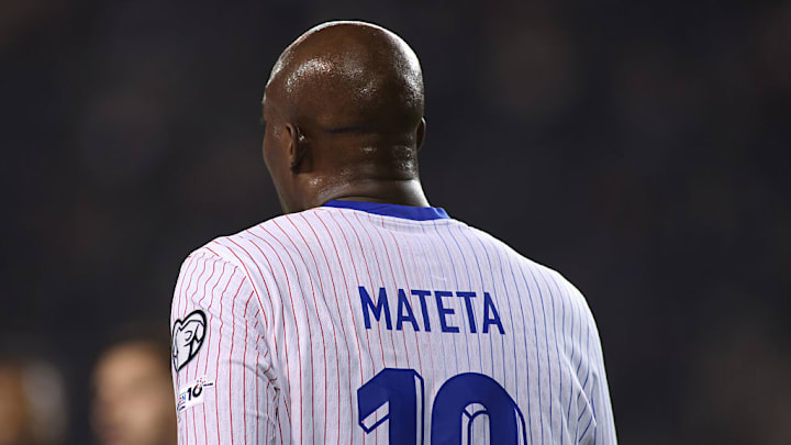 Azerbaijan v France - FIFA World Cup 2026 Qualifier