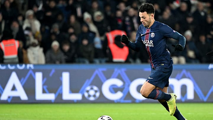 FBL-FRA-LIGUE1-PSG-HAVRE