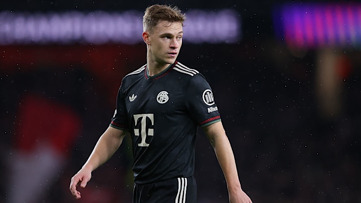 Joshua Kimmich