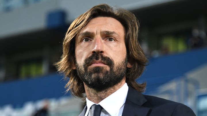 Andrea Pirlo