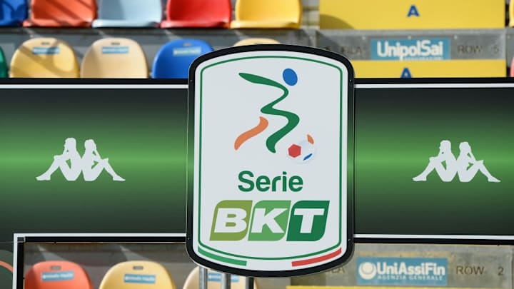Frosinone Calcio v Venezia FC - Serie B