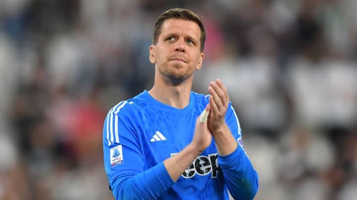 Wojciech Szczesny