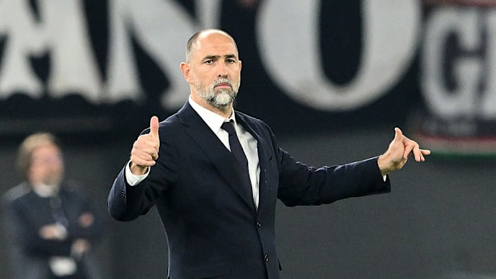 Igor Tudor