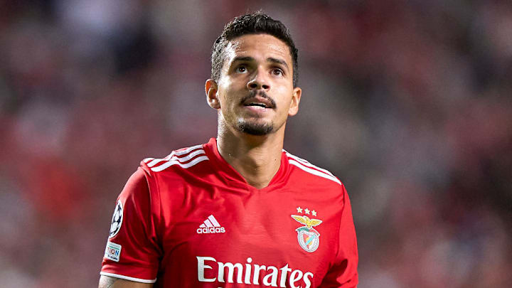 Lucas Verissimo