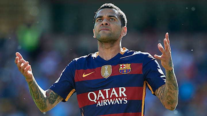 Daniel Alves