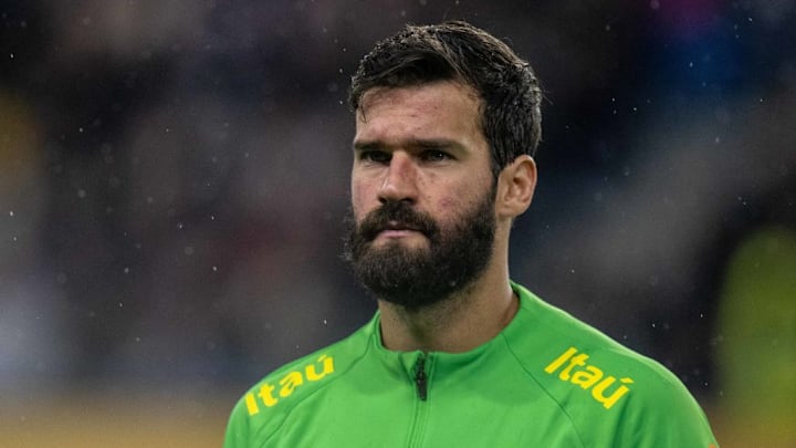 Alisson