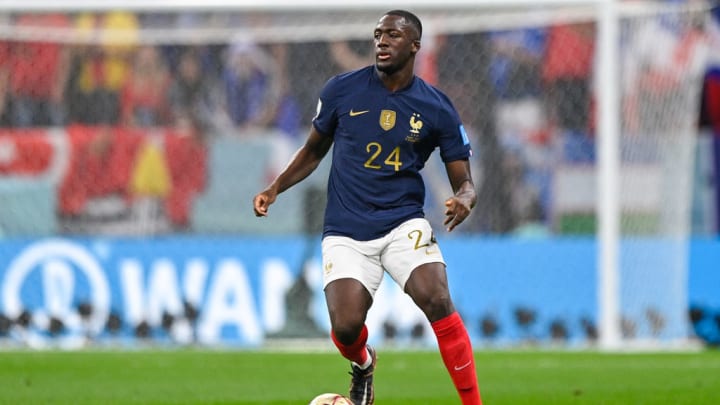 Ibrahima Konate