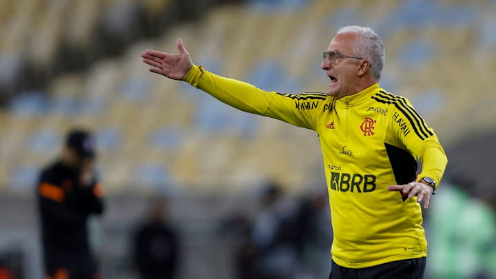Dorival Junior