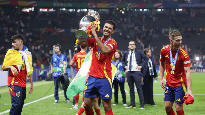 Rodri