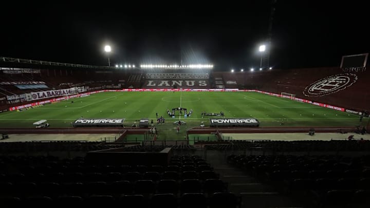 FBL-ARGENTINA-LANUS-BOCA