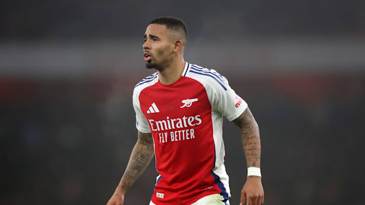 Gabriel Jesus