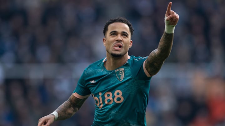 Justin Kluivert