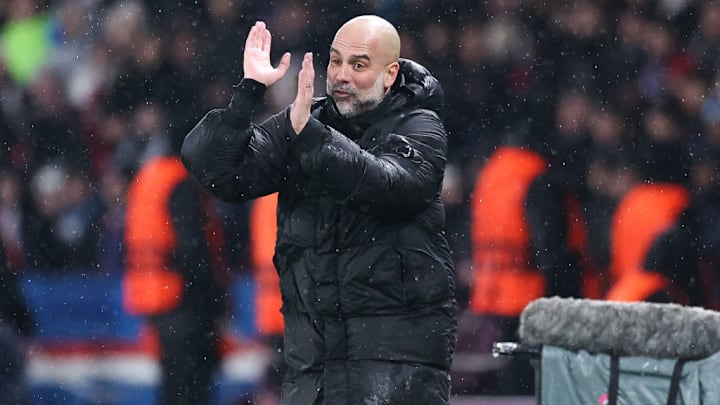 Josep 'Pep' Guardiola