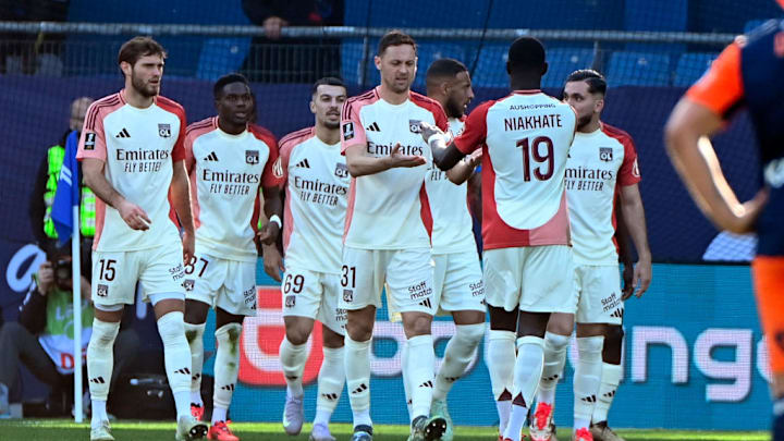 FBL-FRA-LIGUE1-MONTPELLIER-LYON