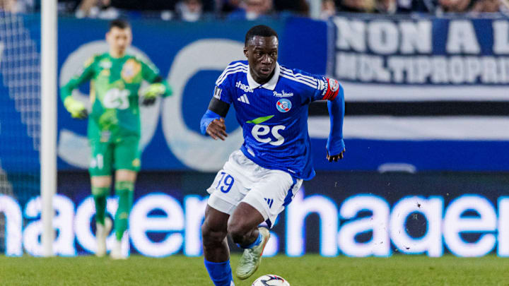 Habib Diarra