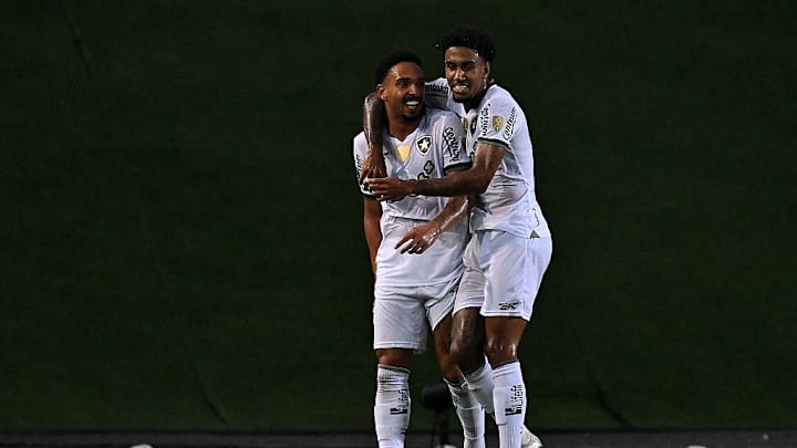 Botafogo