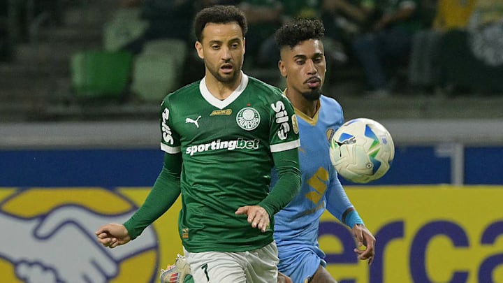 FBL-LIBERTADORES-PALMEIRAS-BOLIVAR