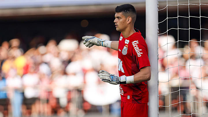 Gabriel Brazao