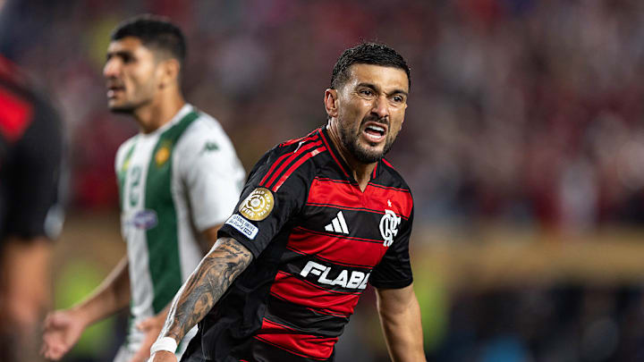 Flamengo