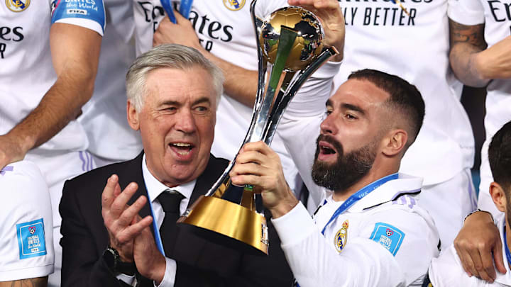 Carlo Ancelotti