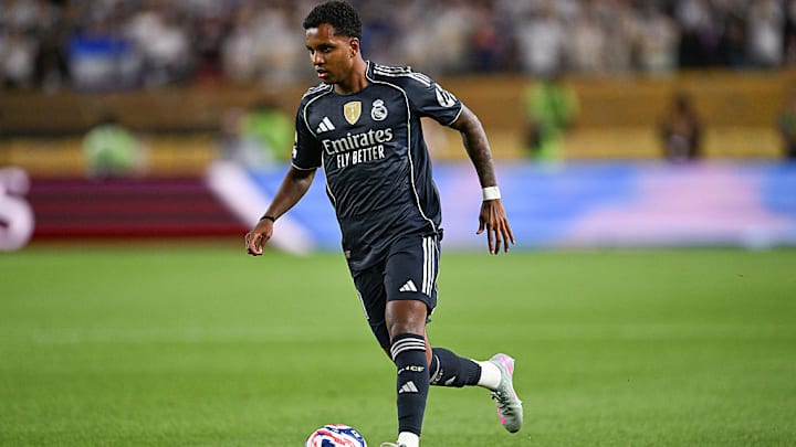 Rodrygo