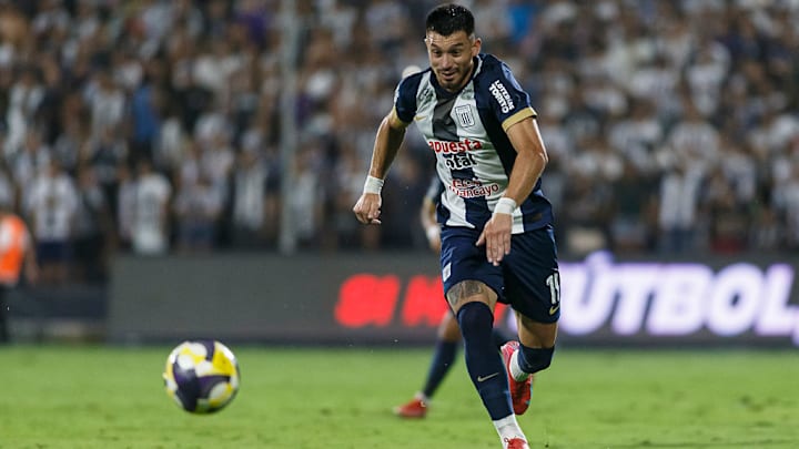 Alan Cantero