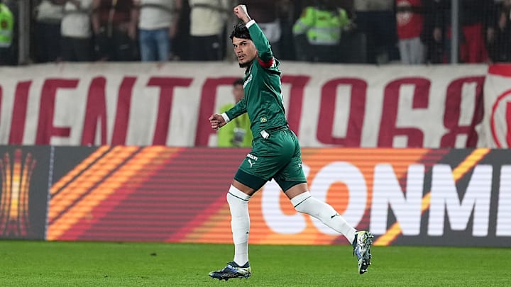 Gustavo Gomez